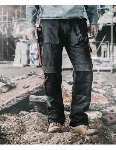S-SH056-Pantalons Worker